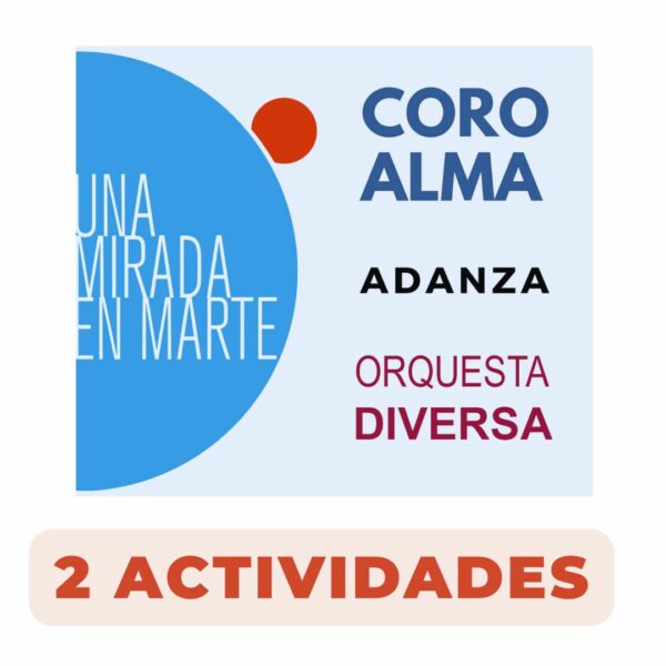 Descuento UMEM . 2 ACTIVIDADES